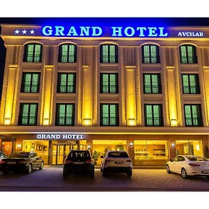 Grand Avcilar 3* Istanbul