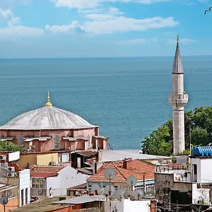 Kadirga Antik 3* Istanbul